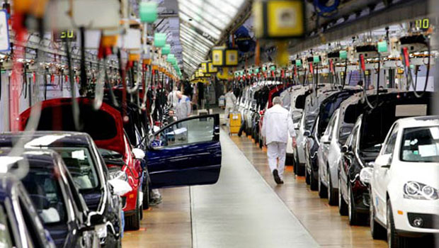 Automotrices pronostican más ventas y menos ganancias