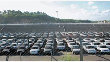 Apuestan a regalos y bonificaciones para vender 40.000 autos en diciembre