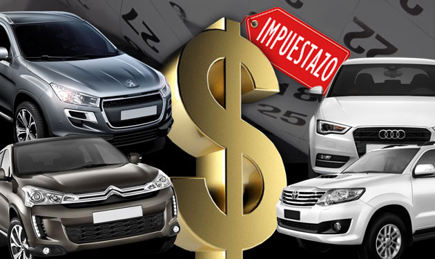 «Nuevo» mercado automotor: qué modelos apuntan a reemplazar a los 0Km golpeados por el impuestazo