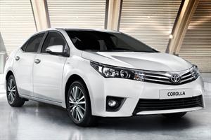Toyota Corolla: la saga continúa