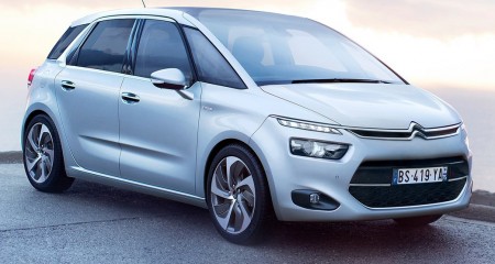 Llegan los modelos más lujosos de Citroën