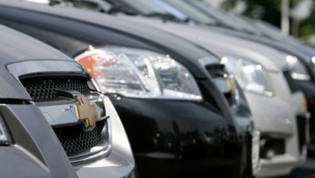 GM supera expectativas de ganancias por fuerte demanda en Estados Unidos y China