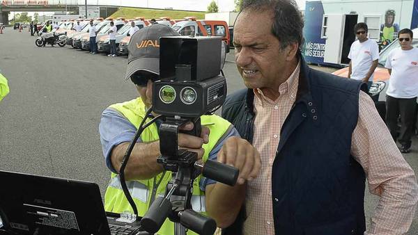 El Gobernador anticipó que el Operativo Sol en las playas bonaerenses