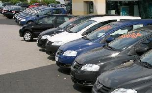 LA VENTA DE AUTOS USADOS REGISTRO UN CRECIMIENTO DE 12,69% EN MARZO