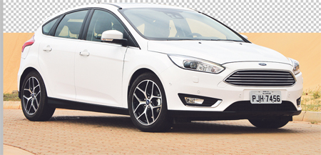FORD FOCUS Cambios estéticos y más tecnología