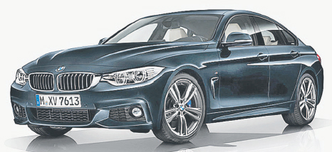 Novedades del mercado automotor