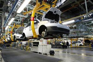 Las automotrices exportan productos no tradicionales para acceder a más dólares