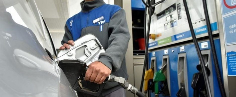 Ocho provincias quieren modificar los combustibles de Argentina Ocho provincias quieren modificar los combustibles de Argentina