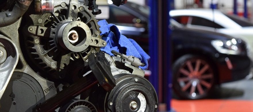 Estas son las ventajas y desventajas de los motores con 16 válvulas Estas son las ventajas y desventajas de los motores con 16 válvulas