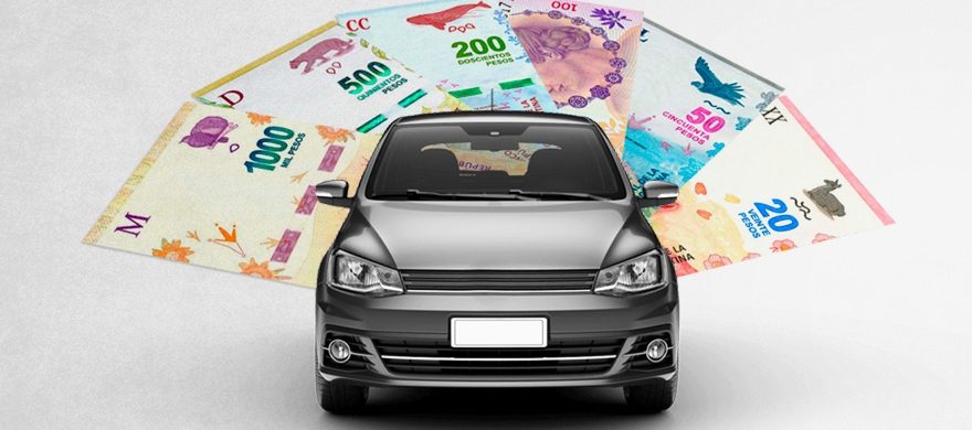 El tributo a los 0km se lleva puesto a los autos El tributo a los 0km se lleva puesto a los autos