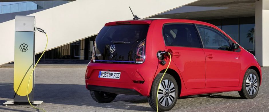 Volkswagen desembolsará una impresionante cifra en su nueva planta de autos eléctricos Volkswagen desembolsará una impresionante cifra en su nueva planta de autos eléctricos