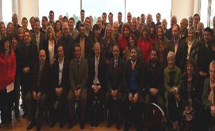 ENCUENTRO REGIONAL EN SAN LUIS