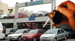 COMERCIANTE HABITUALISTA EN LA COMPRAVENTA DE AUTOMOTORES  O MOTOVEHICULOS USADOS
