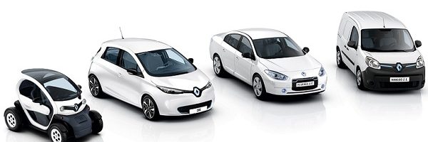 WITH  RENAULT KANGOO EXPRESS Z.E. (F61e L1) - PHASE 2