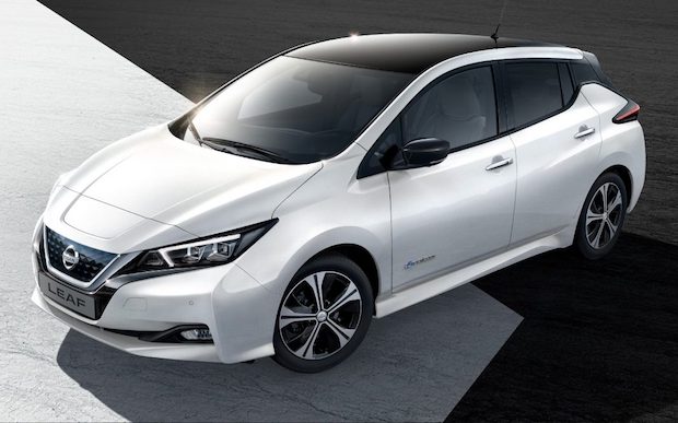 Para Nissan, la Argentina «aún no es competitiva»