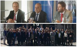 SEGUNDO ENCUENTRO REGIONAL DEL AÑO, ESTA VEZ EN LA CIUDAD DE MAR DEL PLATA
