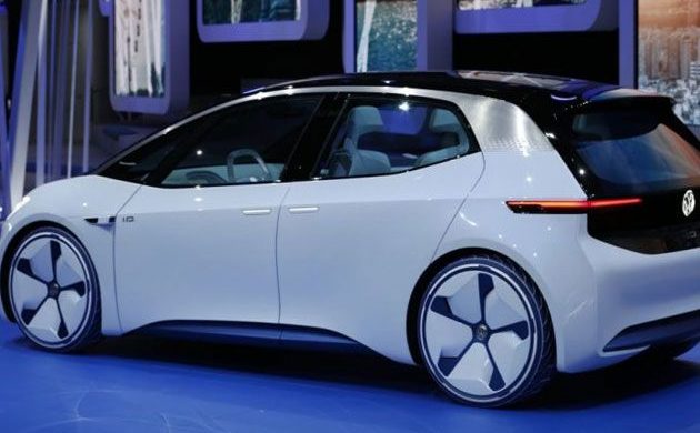 Servicio de carsharing con coches eléctricos en 2019 Servicio de carsharing con coches eléctricos en 2019