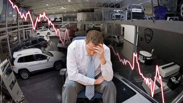 Las ventas de autos 0Km no se recuperan