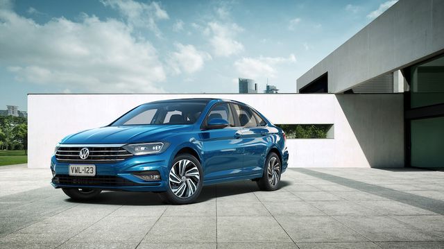 Volkswagen amplía su liderazgo en la venta mundial de vehículos
