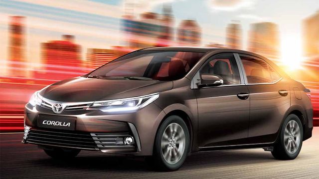 Toyota no trasladará la devaluación de agosto a los precios de sus 0Km