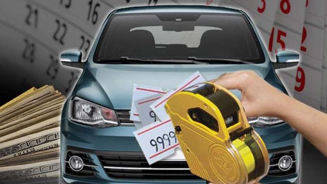 Algunas automotrices ya remarcaron los precios de los 0Km y los aumentos llegan al 12%