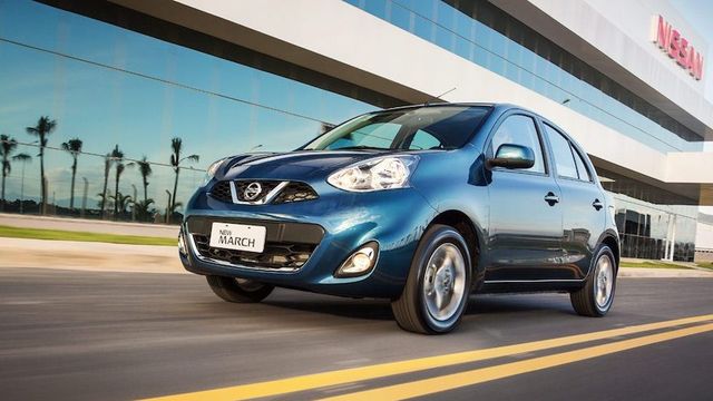 Los autos más baratos del mercado rozan los $400.000
