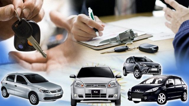 Los trámites para inscribir un auto 0Km aumentaron hasta 20%