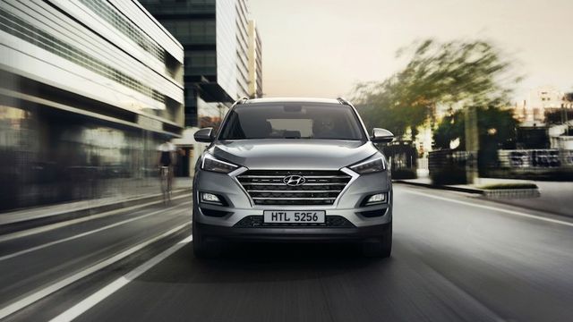 Guerra de precios: Hyundai rebaja hasta u$s12.000 los precios de los 0km