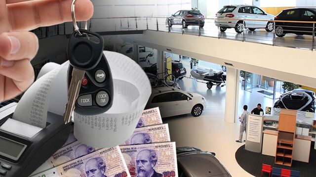 ¿Cuáles son los cinco autos más económicos de octubre y cuánto salen?