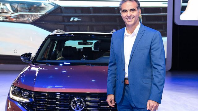 El CEO de Volkswagen «Que para Bolsonaro el Mercosur no sea prioridad, no quiere decir que se desprecie»