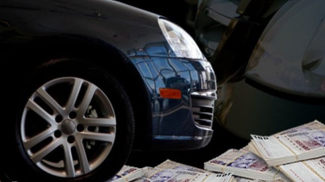 Autos: descuentos de hasta 40% por los impuestos internos