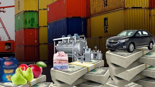 Las exportaciones a Brasil se recuperan gracias a los autos y el trigo