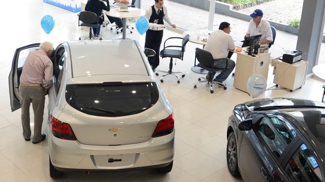 Ya es oficial: se podrá tramitar el CETA para vender el auto sin clave fiscal