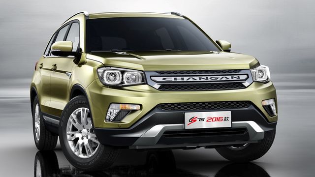 En medio de la crisis del sector automotor, desembarca otra marca china especialista en SUV