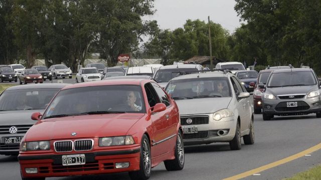 La póliza del seguro ya se puede mostrar desde el celular