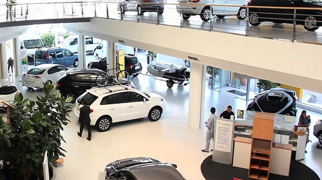 Ajustan impuesto interno a 0Km: qué autos pagan un 20% más de su valor