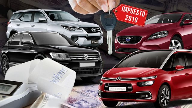 Los precios de autos de alta gama arrancaron el 2019 con subas de hasta 50%