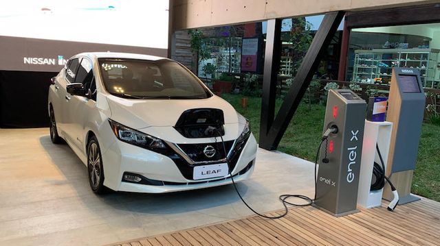 ¿Qué auto de los que se venden en la Argentina ahorra más para recorrer 1.000km?