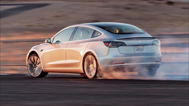 Estas son las marcas que más automóviles eléctricos venden en todo el mundo
