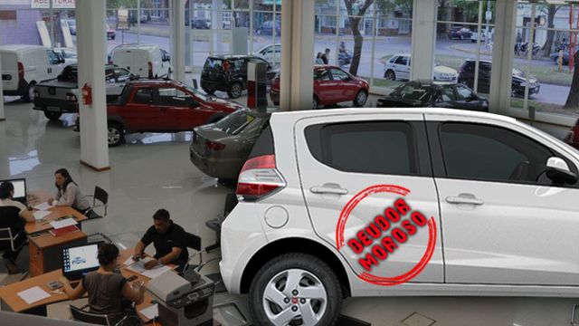 Deudores de planes de ahorro para autos impulsan proyecto de ley para ponerle un tope a las cuotas