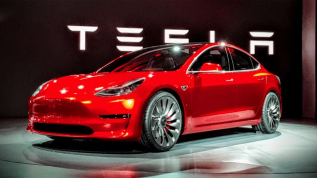 Fiat Chrysler pagará «cientos de millones» a Tesla para incorporar sus autos eléctricos