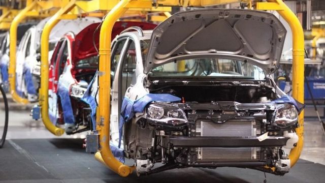 ¿Cuánto caerá la producción automotriz por las bajas ventas de 0km?