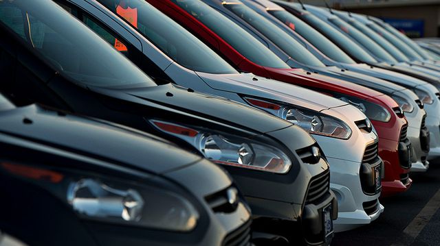 Con un dólar a $46, hoy tan solo quedan cuatro modelos de autos por menos de $500.000