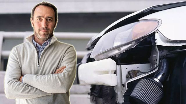 Revolución en el negocio de seguros