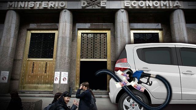 Los subsidios para autos ya generan polémica