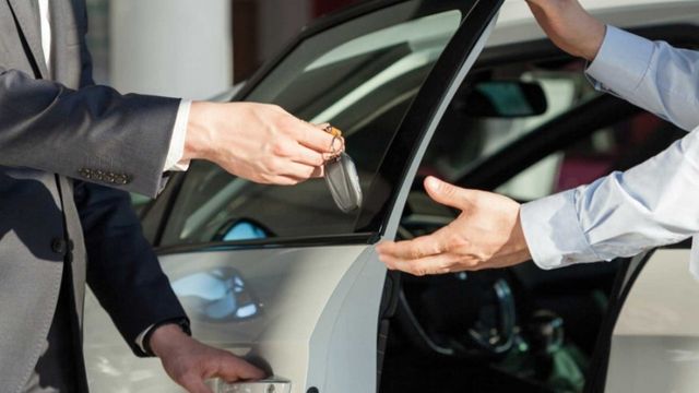 ¿Cuáles son los automóviles que prefieren los argentinos?