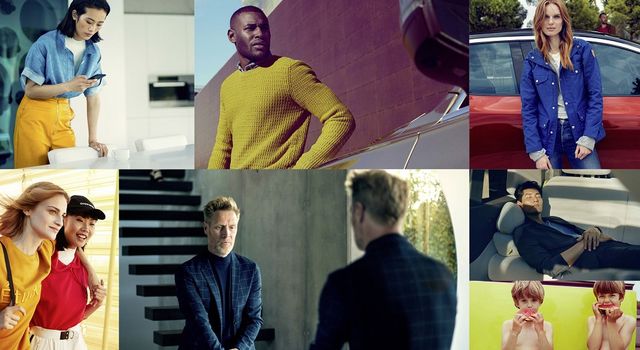 Expectativas por el estreno mundial de la «Nueva Volkswagen» en el Salón de Frankfurt
