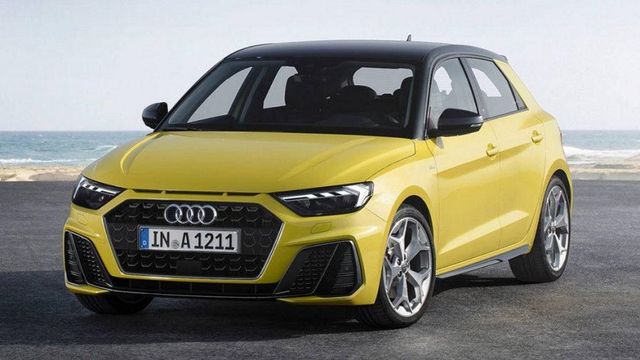 Audi lanza en la Argentina la segunda generación del A1
