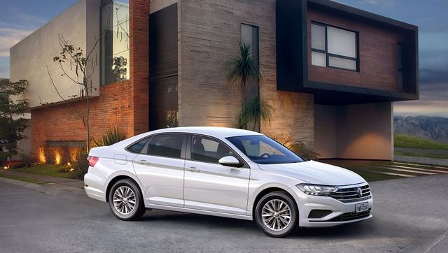 Volkswagen Tiguan y Vento fueron premiados por la seguridad en Latin NCAP