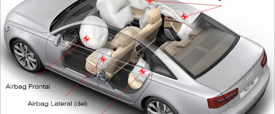 Todo lo que hay que saber sobre los airbags y qué autos convienen